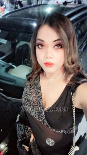 trans girl HotZeenat 0176442