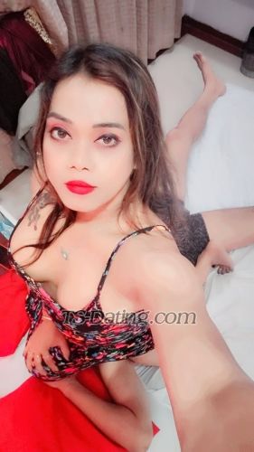 trans girl HotZeenat 5252577