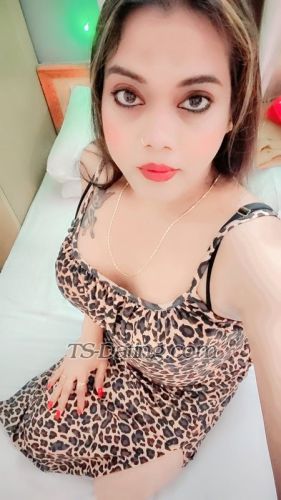 trans girl HotZeenat 7480237