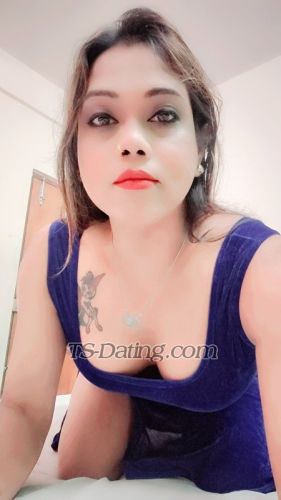 trans girl HotZeenat 7973442