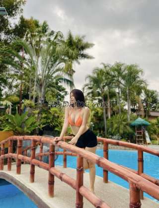 trans girl Babysophia 1391480