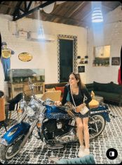 Hotikku Gurgaon Transex Привет, ребята! Большое спасибо за посещение моего профиля. Да, я новая и сенсационная транссексуалка для всех вас, доступная в Гургаоне и Дели (Национальный столичный регион). свяжитесь со мной на wp для быстрого ответа (9910180773) Чисто для проведения сеанса и получения удовлетворения от того, что я делаю💯 Мои любимые и те, в которых я являюсь профессионалом, следующие:- # БДСМ (доминирование в жестком и грязном стиле). #сессия рабства доступна как в помещении, так и на открытом воздухе # опыт знакомства с девушкой (девушка по соседству🧏🏼‍♀️) # ролевые игры всех видов доступны и готовы к игре # сосание (райское наслаждение) # ебля № 69 # поцелуи и поцелуи с эротической прелюдией # и т. д. и т. п., и так далее, и этот список можно продолжать, ребята, но фантазии и изучение новых и извращенных вещей никогда не закончатся ✌🏼🥰 Чтобы исполнить твое желание, приди и забери меня, или, должен я сказать, приди и пусть твои самые сокровенные желания исполнятся ✌🏼 Пишите в WhatsApp или звоните, чтобы узнать больше или получить дополнительные детали 👍🏼 Спасибо Тс