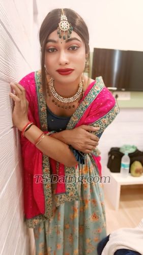 trans girl Hotisha 4627409