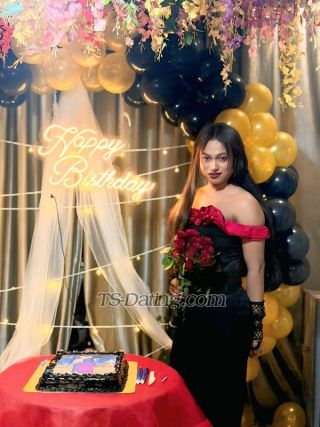 trans girl Hotisha 6322604