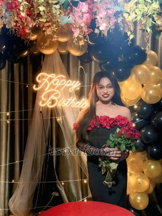 trans girl Hotisha 6322617