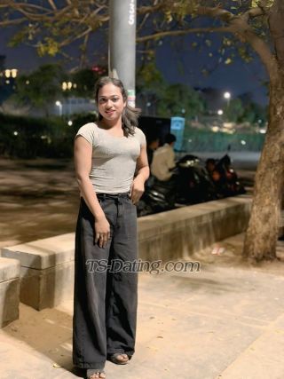 trans girl Hotisha 8465690