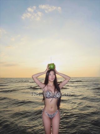 trans girl HottieAlexa 7401392