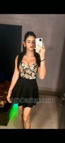 HottyNia Bhopal Transex Olá, meu nome é Nia Mishra e moro na vibrante cidade de Delhi. Ofereço uma experiência de companhia premium e personalizada para cavalheiros exigentes em toda a Índia. Meus serviços são personalizados para criar momentos inesquecíveis, com sofisticação, cordialidade e profissionalismo. Por que escolher Nia Mishra? Experiência Premium: Sou especialista em criar experiências memoráveis e de alta qualidade para clientes que valorizam qualidade e exclusividade. Fácil de viajar: disponível para reservas em toda a Índia. Terei prazer em viajar para o local de sua preferência para uma experiência tranquila e luxuosa. Privado e discreto: tenha tranquilidade com meu compromisso com a privacidade e o profissionalismo, garantindo que toda interação seja confidencial e respeitosa. Disponibilidade 24 horas por dia, 7 dias por semana: Meus serviços estão disponíveis 24 horas por dia em um local privativo e sofisticado, projetado para seu conforto e satisfação. Minhas Ofertas Companhia exclusiva: perfeita para eventos sociais, jantares ou reuniões privadas, ofereço uma presença encantadora e envolvente. Experiências personalizadas: de conversas elegantes a cenários de dramatização personalizados (por exemplo, experiência com namorada, acompanhante cultural), eu atendo às suas preferências únicas. Bem-estar e relaxamento: desfrute de uma experiência calmante e rejuvenescedora com minha abordagem atenciosa e profissional. Serviços virtuais: para aqueles que buscam uma conexão remota, ofereço companhia virtual envolvente e profissional por meio de plataformas seguras. Sobre mim Sou uma profissional equilibrada, articulada e bem-vestida, com talento para criar conexões significativas. Com um corpo esguio e gracioso e uma personalidade calorosa, garanto que cada momento seja personalizado de acordo com os seus desejos. Meus serviços são pensados para cavalheiros que apreciam requinte e autenticidade. Informações de reserva Público-alvo: Este serviço premium é exclusivo para clientes que buscam uma experiência de alto nível. Solicitamos consultas de orçamento (₹ 2.000 a ₹ 3.000) para explorar outras opções. Preferências de atendimento externo: Estou disponível para atendimento externo em hotéis e locais de renome com mais de 3 estrelas, garantindo um ambiente confortável e sofisticado. Processo de verificação: Para garantir a confiança mútua, é necessária uma breve confirmação por videochamada antes da reserva. É necessário um pagamento antecipado para atendimentos externos ou viagens. Viagem: Tenho prazer em viajar pela Índia para fazer reservas, garantindo flexibilidade e conveniência para você. Observação: Todos os serviços são prestados em conformidade com os padrões legais e éticos. Fotos recentes e autênticas estão disponíveis mediante solicitação durante o processo de reserva. Evite solicitar imagens adicionais por meio de plataformas de mensagens para manter o profissionalismo. Entre em contato comigo Pronto para elevar sua experiência? Entre em contato para agendar um encontro memorável com Nia Mishra. Vamos criar algo extraordinário juntos! 📞 Contato para reservas: 7042299058