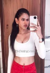 HottyNia Bhopal Transex Olá, meu nome é Nia Mishra e moro na vibrante cidade de Delhi. Ofereço uma experiência de companhia premium e personalizada para cavalheiros exigentes em toda a Índia. Meus serviços são personalizados para criar momentos inesquecíveis, com sofisticação, cordialidade e profissionalismo. Por que escolher Nia Mishra? Experiência Premium: Sou especialista em criar experiências memoráveis e de alta qualidade para clientes que valorizam qualidade e exclusividade. Fácil de viajar: disponível para reservas em toda a Índia. Terei prazer em viajar para o local de sua preferência para uma experiência tranquila e luxuosa. Privado e discreto: tenha tranquilidade com meu compromisso com a privacidade e o profissionalismo, garantindo que toda interação seja confidencial e respeitosa. Disponibilidade 24 horas por dia, 7 dias por semana: Meus serviços estão disponíveis 24 horas por dia em um local privativo e sofisticado, projetado para seu conforto e satisfação. Minhas Ofertas Companhia exclusiva: perfeita para eventos sociais, jantares ou reuniões privadas, ofereço uma presença encantadora e envolvente. Experiências personalizadas: de conversas elegantes a cenários de dramatização personalizados (por exemplo, experiência com namorada, acompanhante cultural), eu atendo às suas preferências únicas. Bem-estar e relaxamento: desfrute de uma experiência calmante e rejuvenescedora com minha abordagem atenciosa e profissional. Serviços virtuais: para aqueles que buscam uma conexão remota, ofereço companhia virtual envolvente e profissional por meio de plataformas seguras. Sobre mim Sou uma profissional equilibrada, articulada e bem-vestida, com talento para criar conexões significativas. Com um corpo esguio e gracioso e uma personalidade calorosa, garanto que cada momento seja personalizado de acordo com os seus desejos. Meus serviços são pensados para cavalheiros que apreciam requinte e autenticidade. Informações de reserva Público-alvo: Este serviço premium é exclusivo para clientes que buscam uma experiência de alto nível. Solicitamos consultas de orçamento (₹ 2.000 a ₹ 3.000) para explorar outras opções. Preferências de atendimento externo: Estou disponível para atendimento externo em hotéis e locais de renome com mais de 3 estrelas, garantindo um ambiente confortável e sofisticado. Processo de verificação: Para garantir a confiança mútua, é necessária uma breve confirmação por videochamada antes da reserva. É necessário um pagamento antecipado para atendimentos externos ou viagens. Viagem: Tenho prazer em viajar pela Índia para fazer reservas, garantindo flexibilidade e conveniência para você. Observação: Todos os serviços são prestados em conformidade com os padrões legais e éticos. Fotos recentes e autênticas estão disponíveis mediante solicitação durante o processo de reserva. Evite solicitar imagens adicionais por meio de plataformas de mensagens para manter o profissionalismo. Entre em contato comigo Pronto para elevar sua experiência? Entre em contato para agendar um encontro memorável com Nia Mishra. Vamos criar algo extraordinário juntos! 📞 Contato para reservas: 7042299058