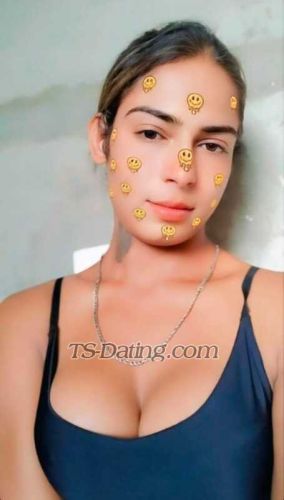 trans girl Hotykath 6821531