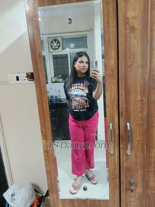 trans girl Hotysuzi 5157940
