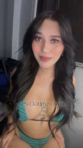 trans girl Hugejade 8866864