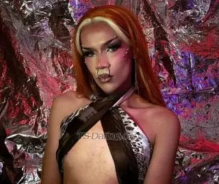 Shemale HummahPoiso 8221311 Shemale HummahPoiso 8221311