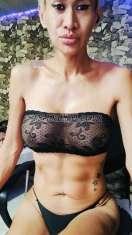 HungSheCock Manila Transex Hi guys! !

Your  Hung TOP Mistress here is now Looking for your slutty meaty holes👅🍑 to use and abuse with my fully functional big ladycock🍆 to breed all my necter all over you💦💦💦

asking for picture automatic block!