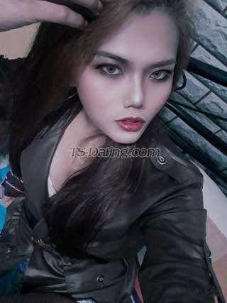 trans girl Hyazhen 7701793 trans girl Hyazhen 7701793