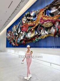 Hyunarcha Bangkok Transex 