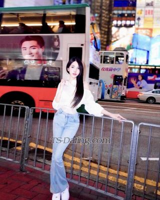 trans girl Hyunarcha 3317426