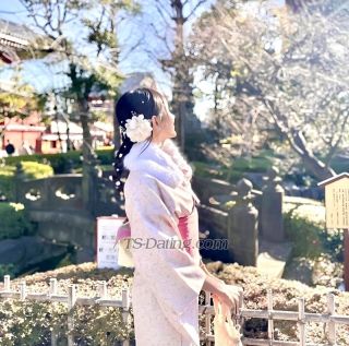 trans girl Hyunarcha 3317488