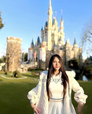 trans girl Hyunarcha 3317508