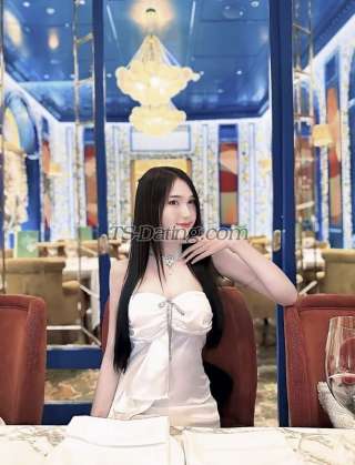 trans girl Hyunarcha 3640613