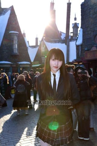 trans girl Hyunarcha 5938997 trans girl Hyunarcha 5938997