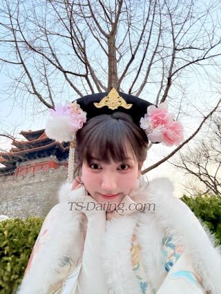 trans girl Hyunarcha 6038052 trans girl Hyunarcha 6038052