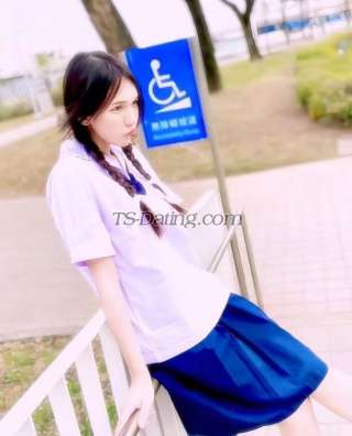 trans girl Hyunarcha 6440198
