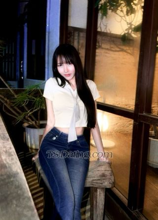 trans girl Hyunarcha 9140537 trans girl Hyunarcha 9140537