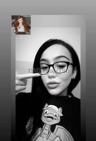 trans girl handa700 9669887