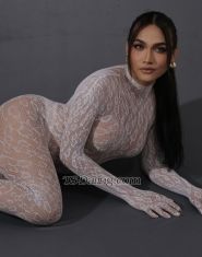 heyCelina Dubai TS escort 