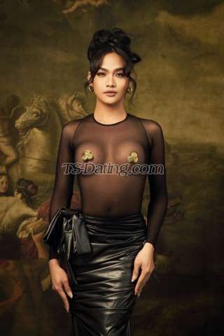 trans girl heyCelina 2497841