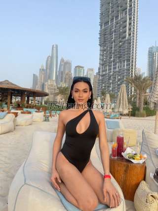 trans girl heyCelina 6709344