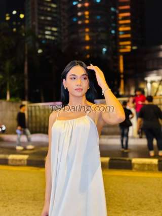 trans girl heyCelina 8510861