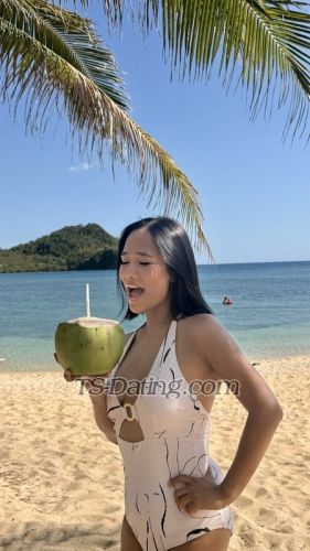 trans girl heygaabie 2845505