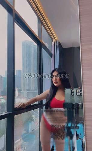 trans girl IMMADISON 0420381