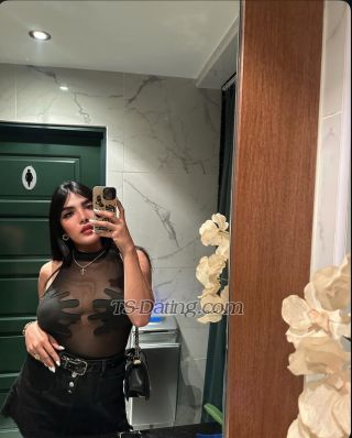 trans girl IMMADISON 0762440 trans girl IMMADISON 0762440
