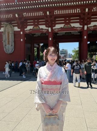trans girl ISMEcute 0243604