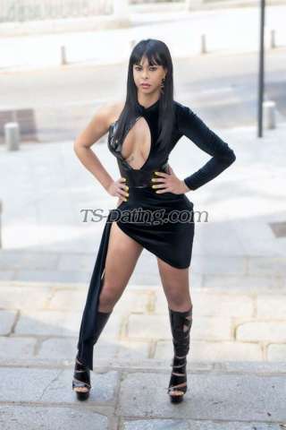 trans girl IVETEMONTELO 7751101 trans girl IVETEMONTELO 7751101