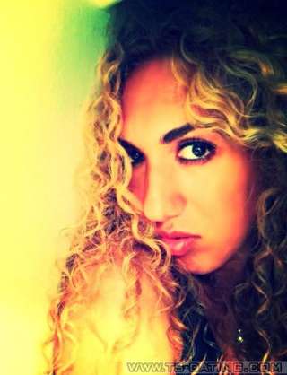 trans girl IZELSEN 4360729