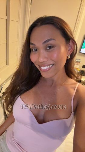 trans girl IamExoticChic 5430590