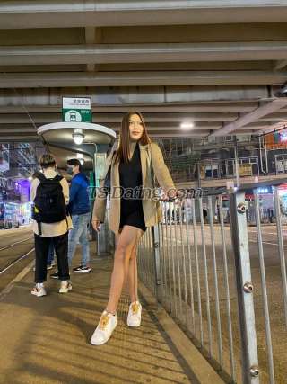 trans girl IamLBdawn 0281527