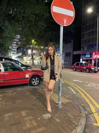 trans girl IamLBdawn 0879357