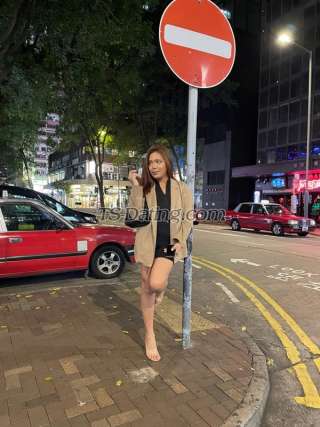 trans girl IamLBdawn 0893925