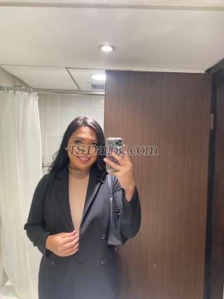 trans girl IamLBdawn 5830103