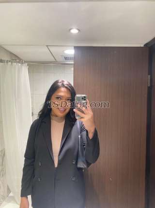 trans girl IamLBdawn 5830127