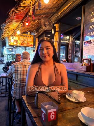 trans girl IamLBdawn 7415117