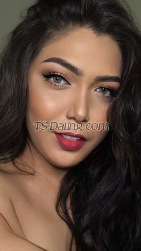 trans girl IamLBdawn 8377794