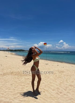 trans girl IamPrescilla 1669729