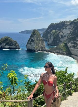 trans girl IamPrescilla 1669915