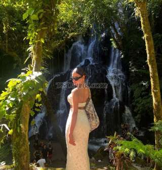 trans girl IamPrescilla 5250686